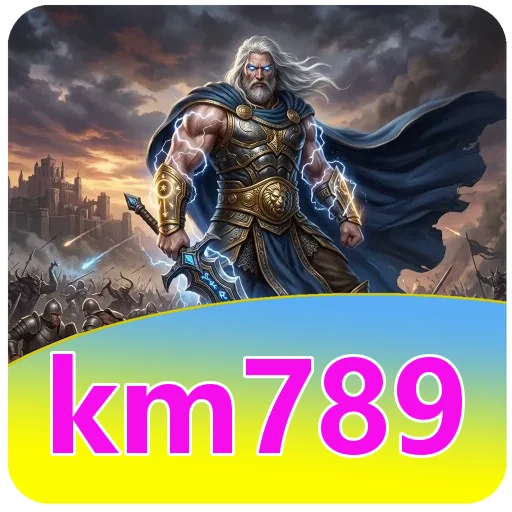 Ilustrasi instal dan buka APK km789
